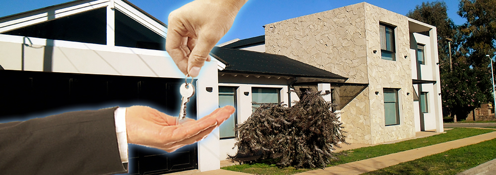 Administración de Propiedades